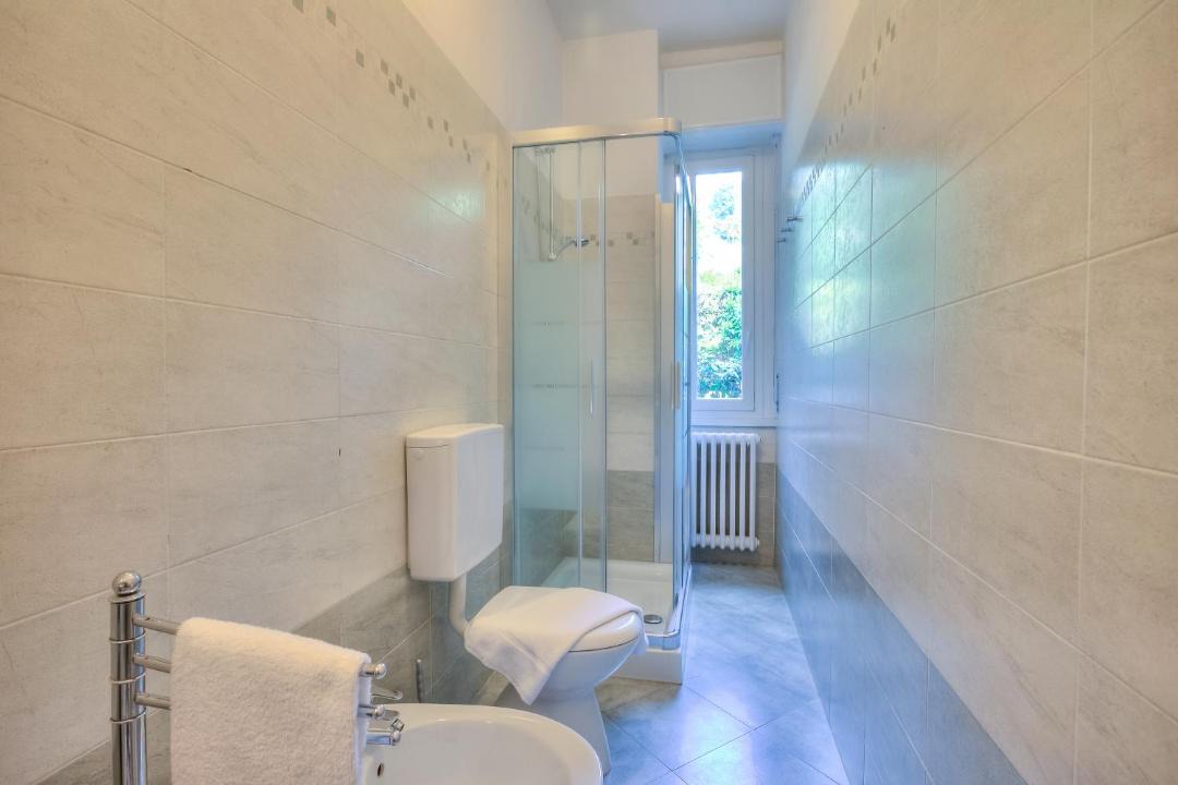 Photo of Bathroom in Ispra