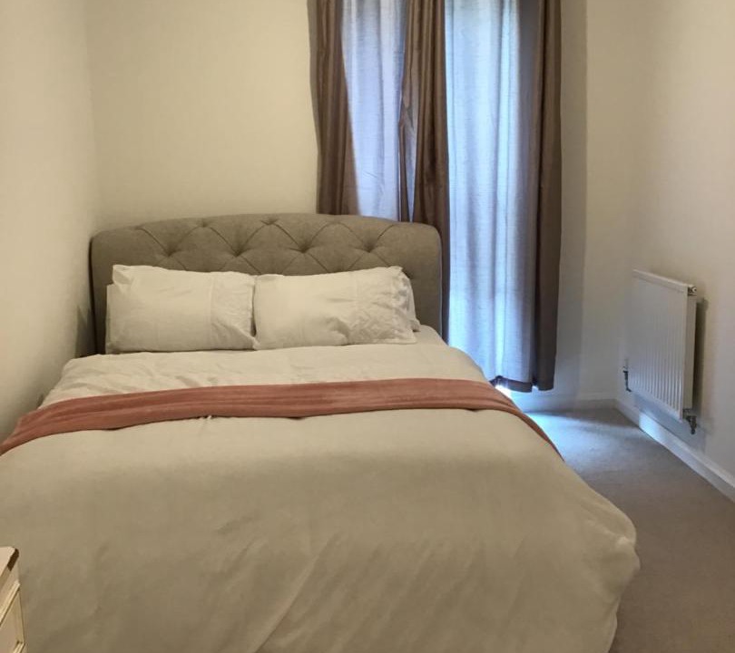 Photo of Bedroom in East Acton