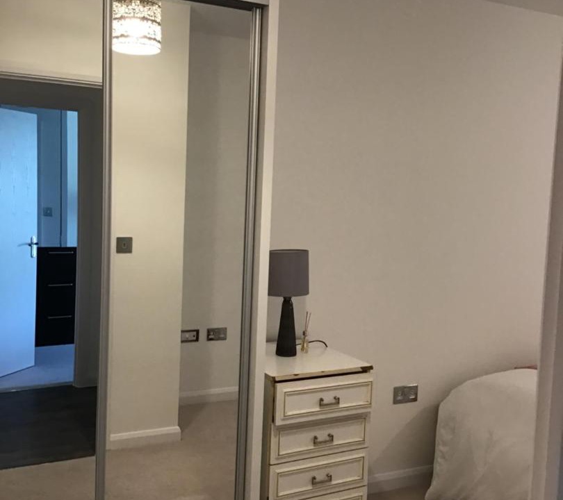 Photo of Bedroom in East Acton