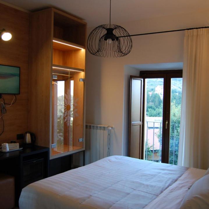 Photo of Bedroom in Rocca di Cambio