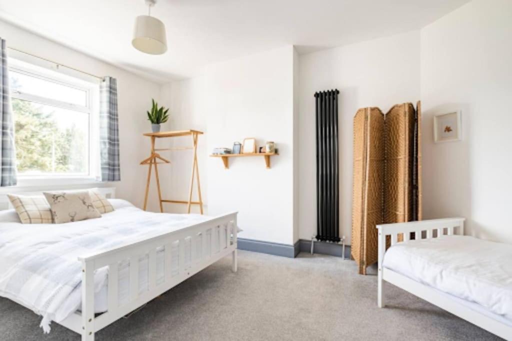 Photo of Bedroom in Fort Augustus