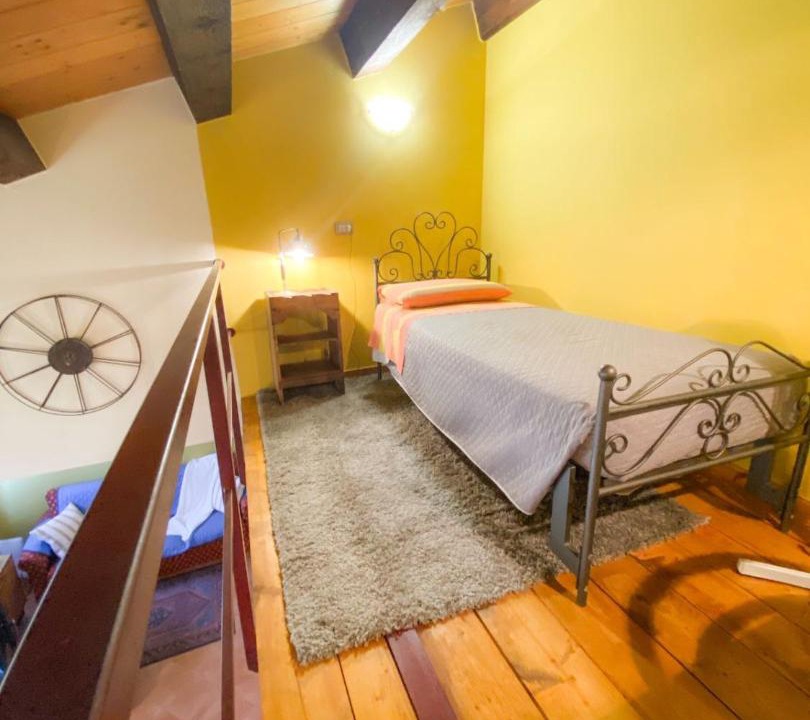 Photo of Bedroom in Urbino