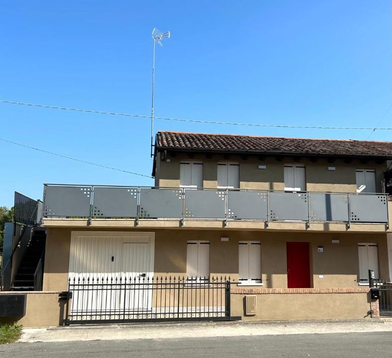 Photo of Buildings in Noale