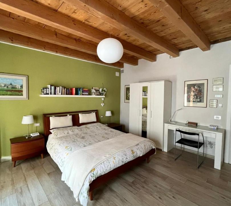 Photo of Bedroom in Sud