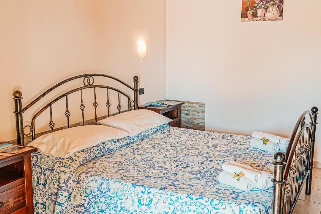 Photo of Bedroom in Arbus