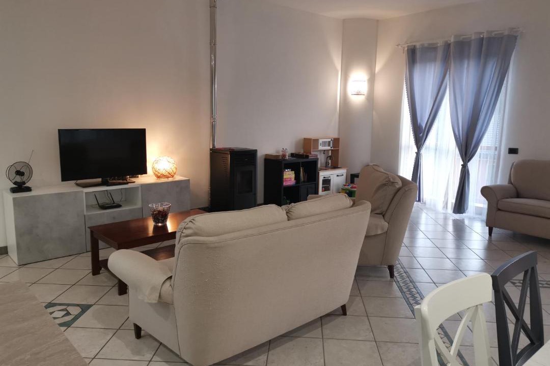 Photo of Livingroom in Nebbiuno