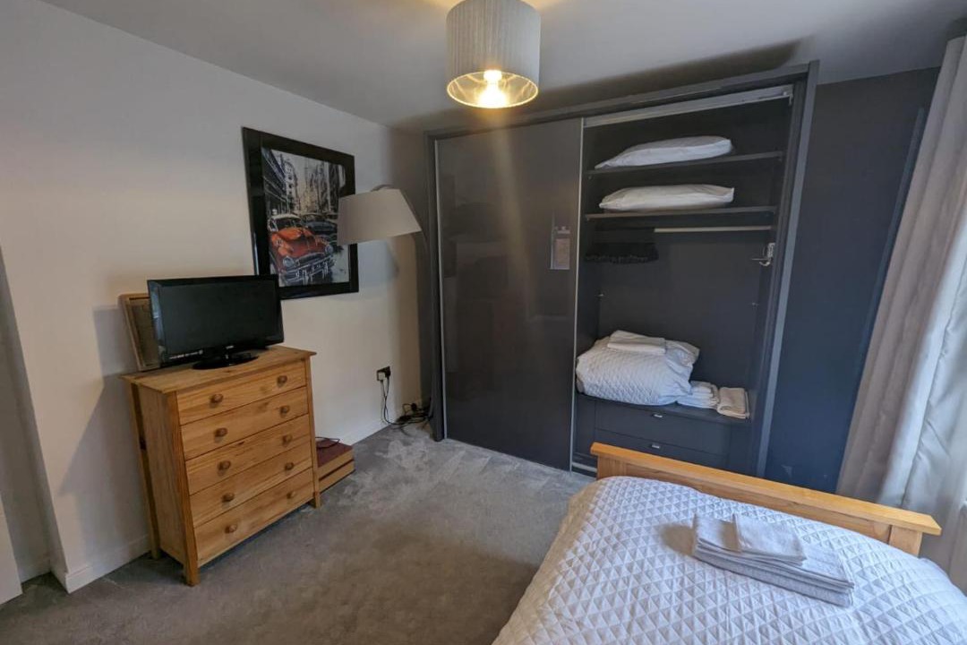 Photo of Bedroom in Belfast