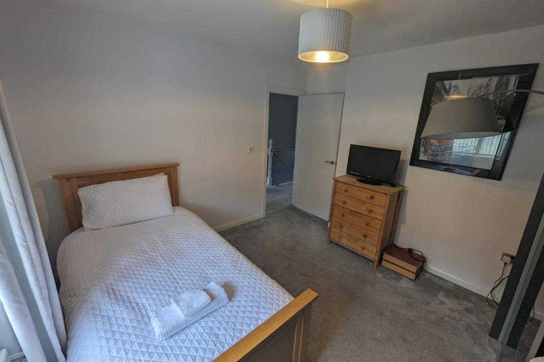 Photo of Bedroom in Belfast