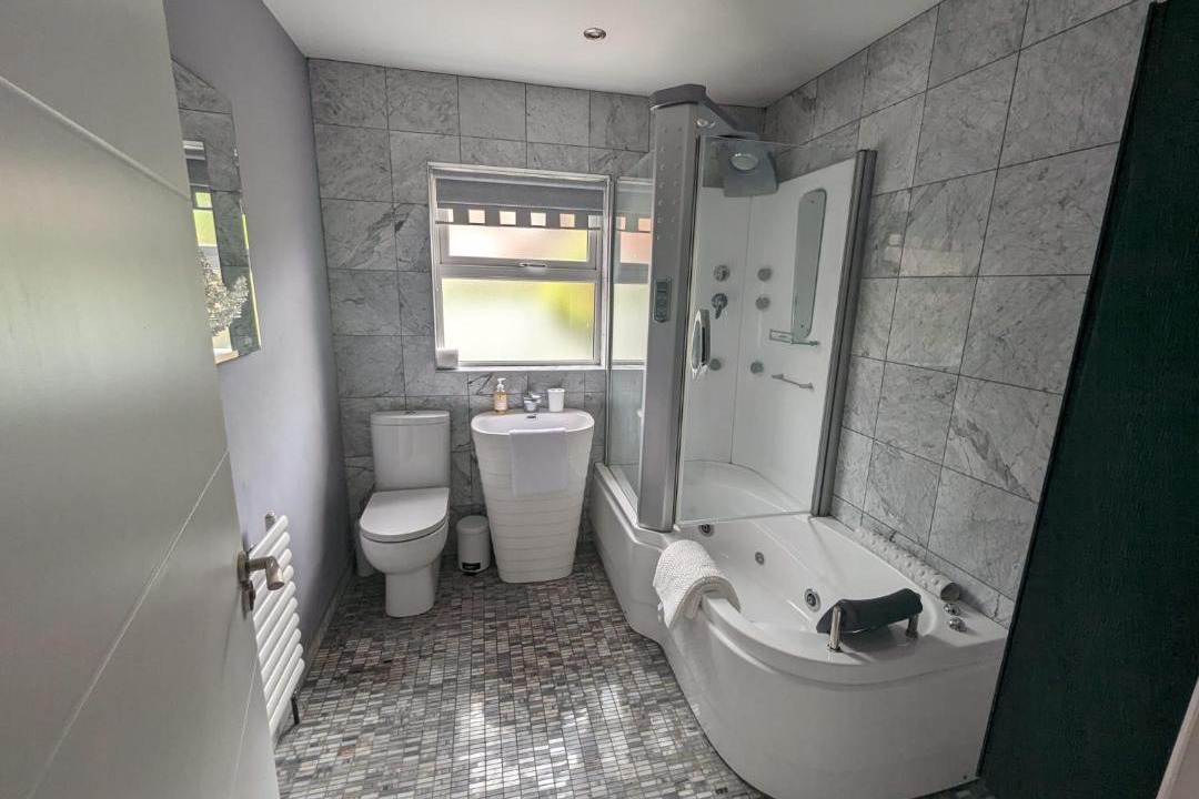 Photo of Bathroom in Belfast