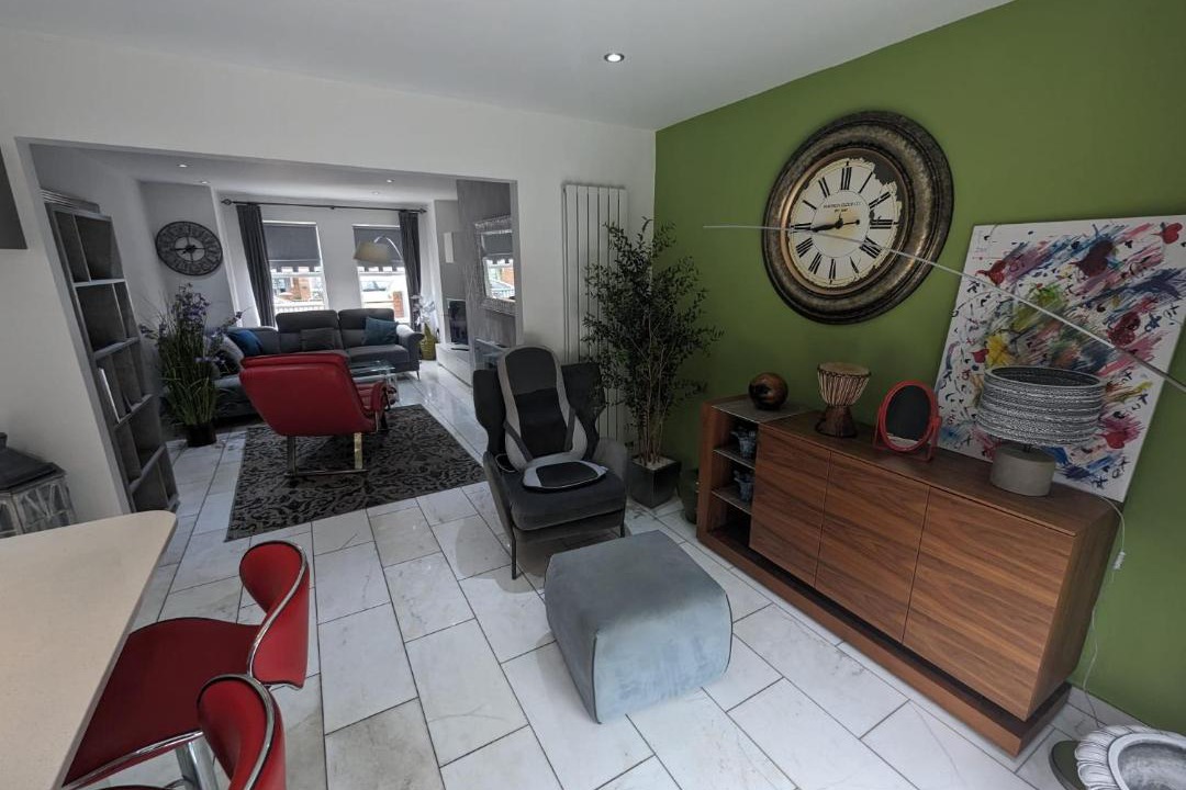 Photo of Livingroom in Belfast