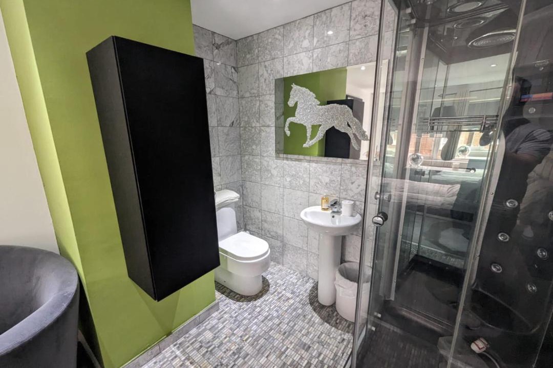Photo of Bathroom in Belfast