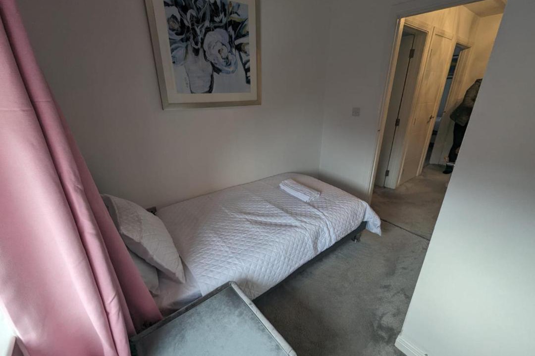 Photo of Bedroom in Belfast