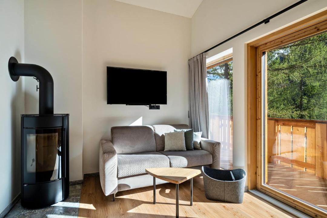 Photo of Livingroom in Martello