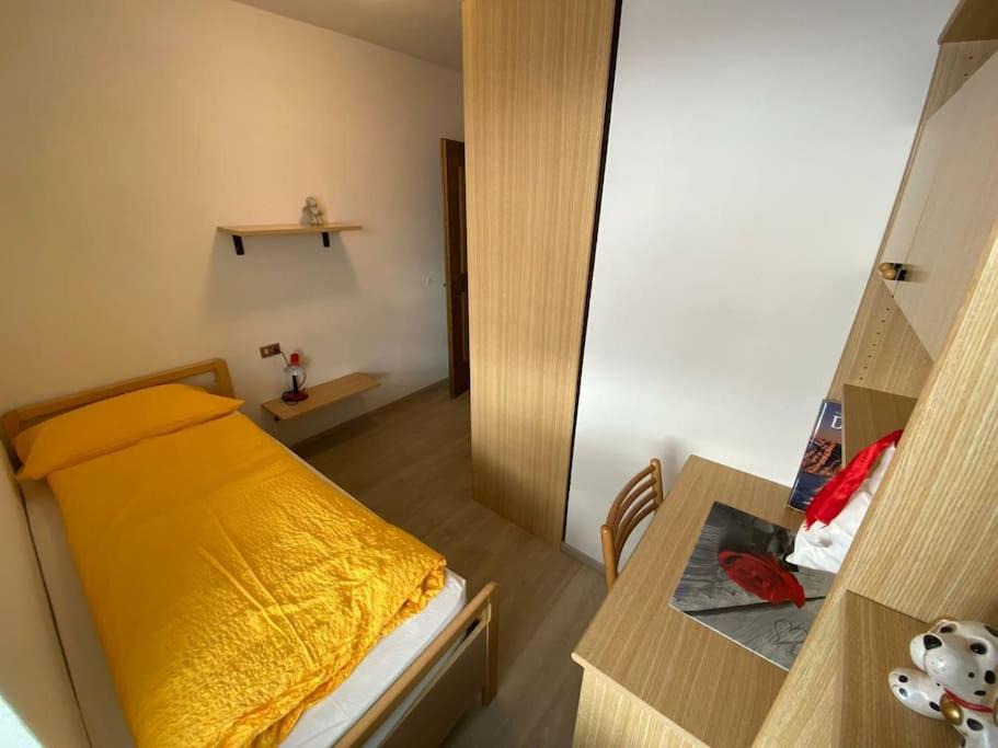 Photo of Bedroom in Penia