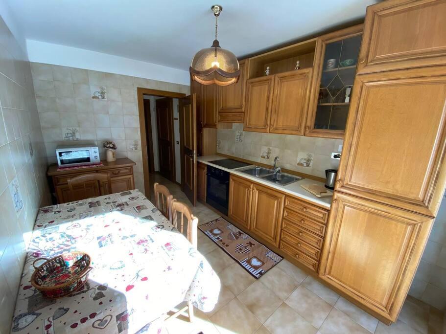 Photo of Kitchen in Penia