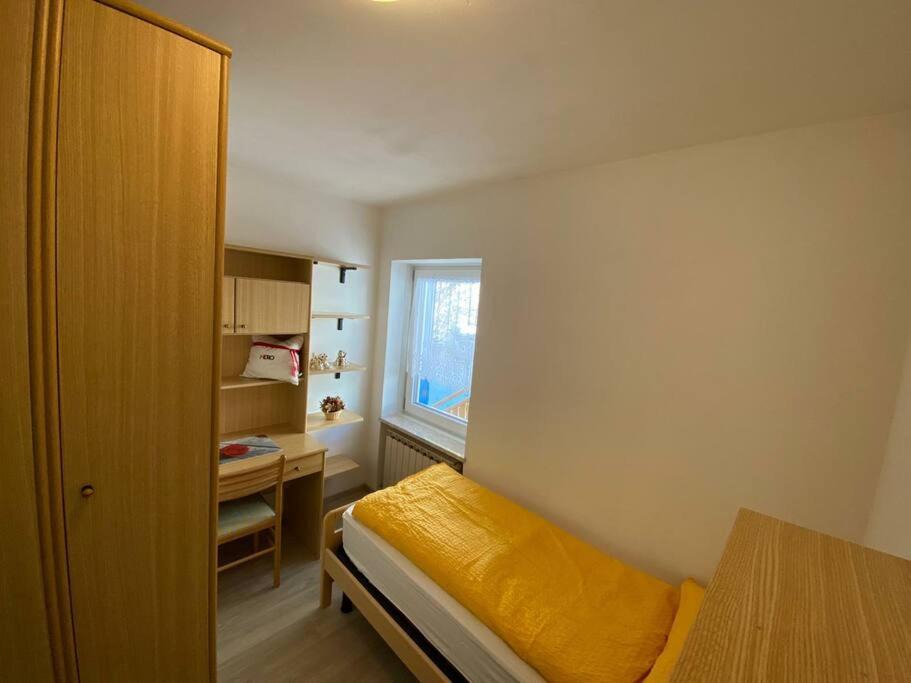 Photo of Bedroom in Penia