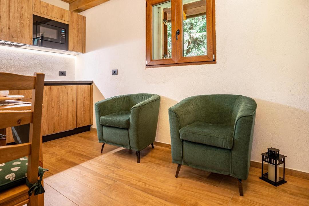 Photo of Livingroom in Pejo
