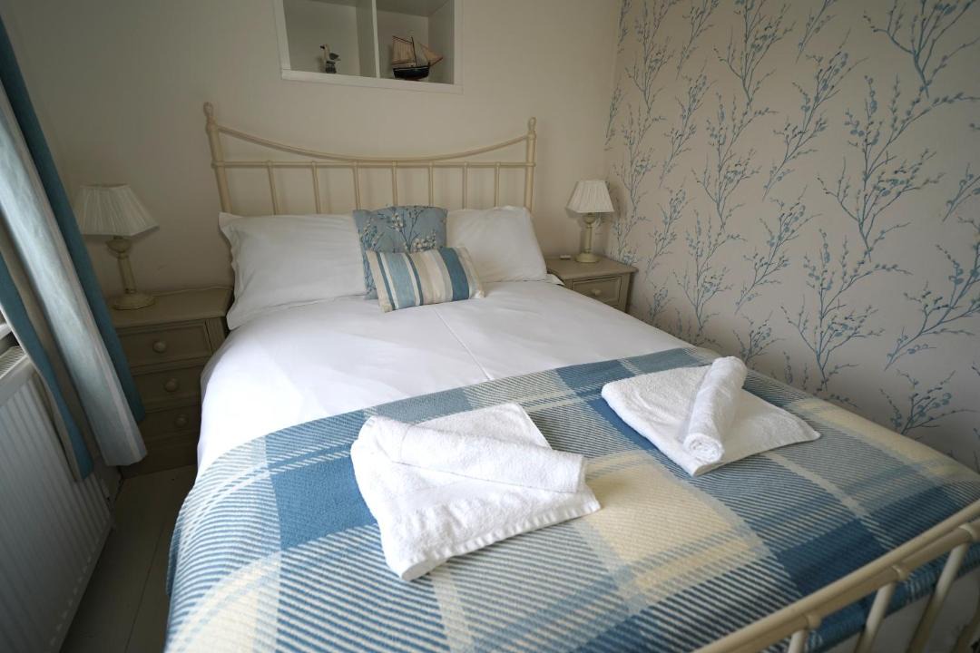 Photo of Bedroom in Carnlough