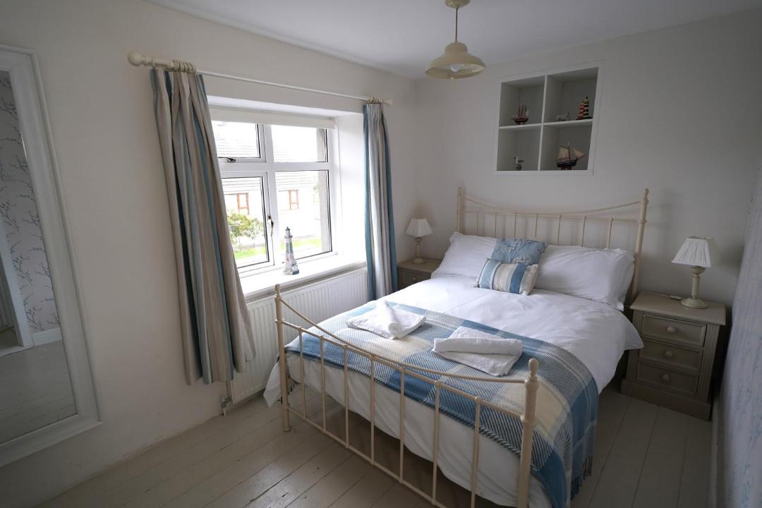Photo of Bedroom in Carnlough