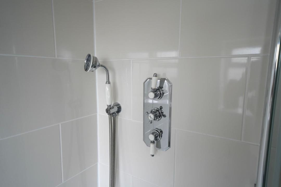 Photo of Bathroom in Carnlough