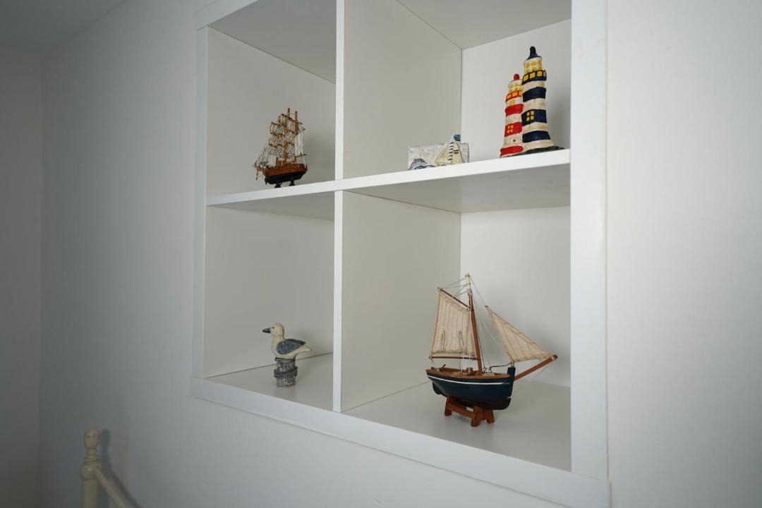 Photo of Bathroom in Carnlough