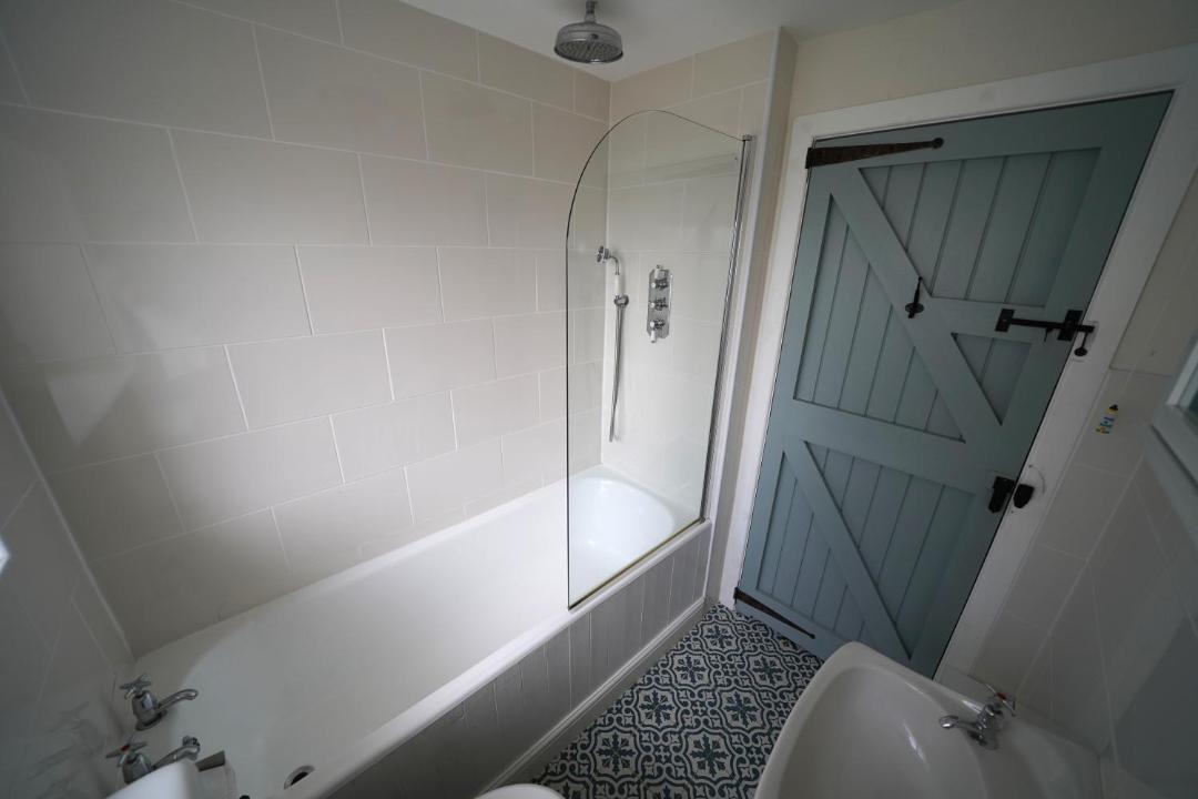 Photo of Bathroom in Carnlough