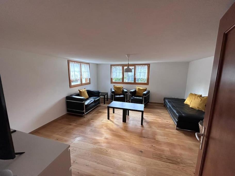 Photo of Livingroom in Vignogn
