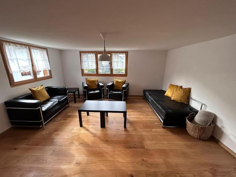 Photo of Livingroom in Vignogn