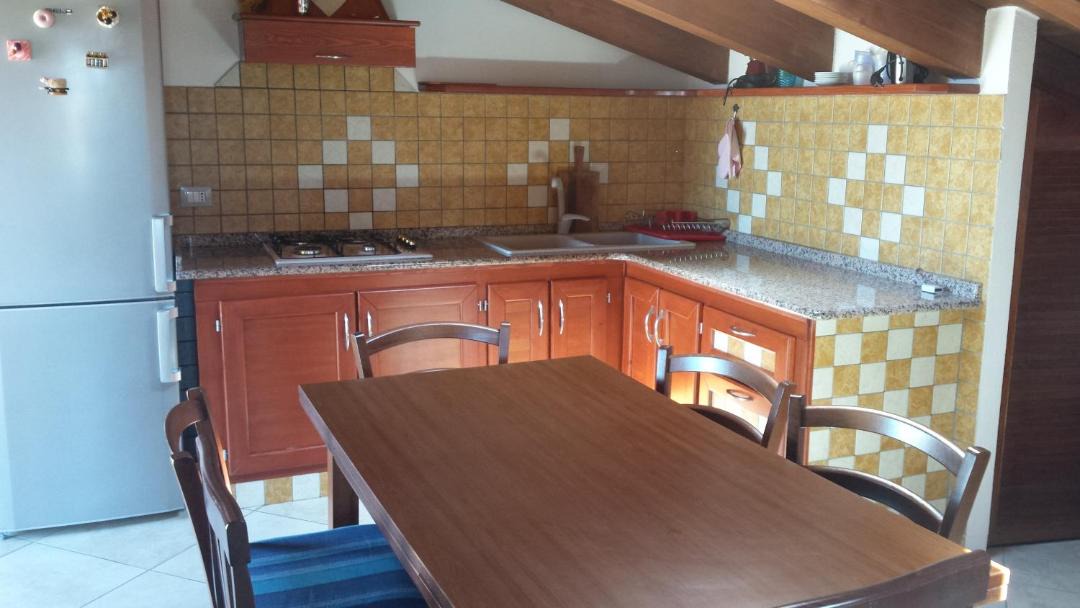 Photo of Kitchen in Castelsardo