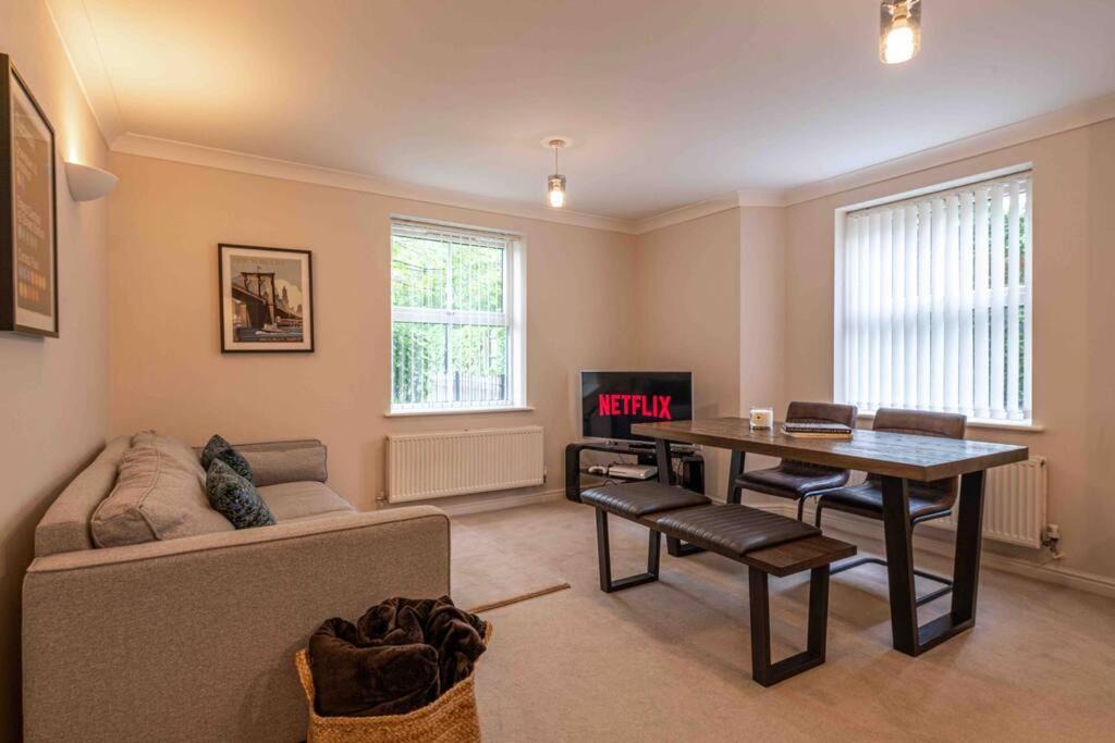 Photo of Livingroom in Olton