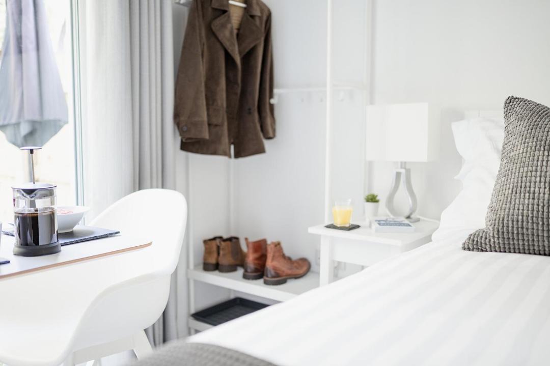 Photo of Bedroom in Alvie
