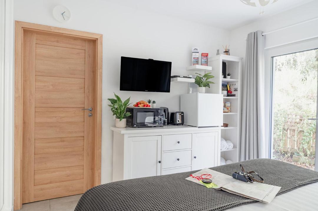 Photo of Bedroom in Alvie