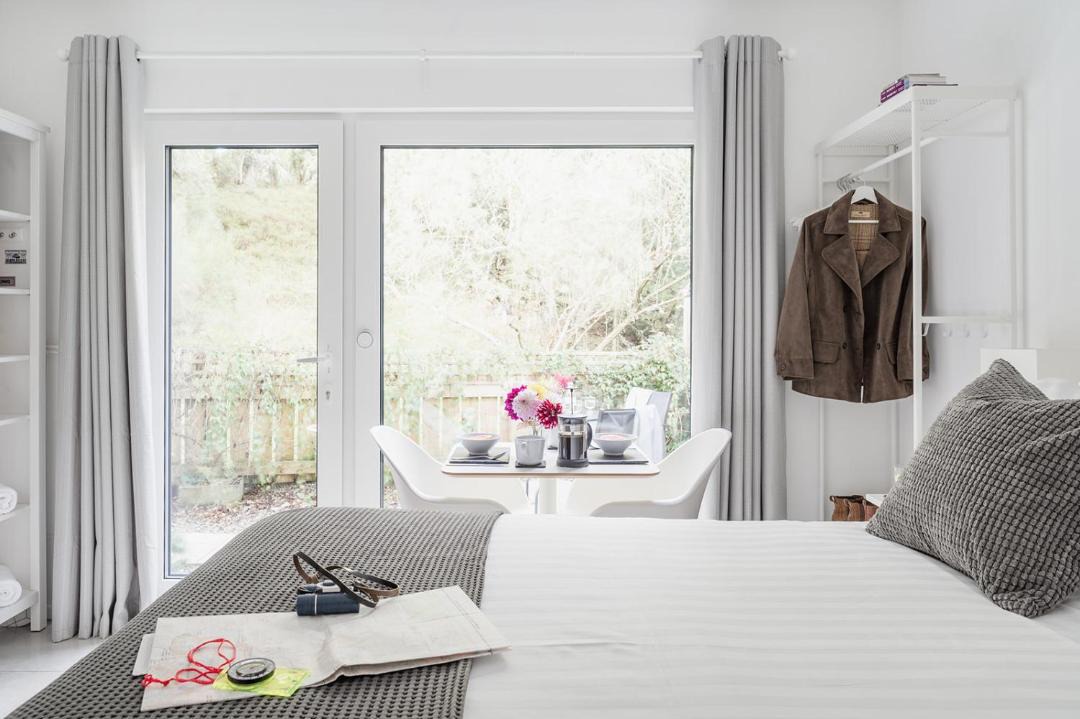 Photo of Bedroom in Alvie
