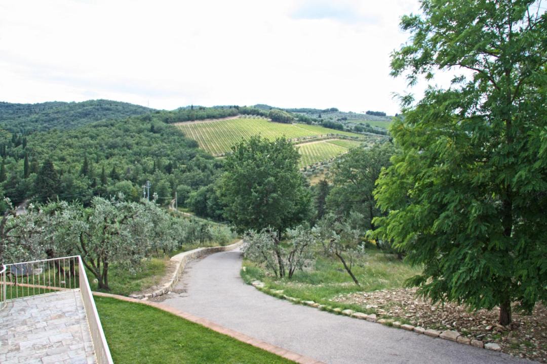 Photo of Others in San Casciano in Val di Pesa