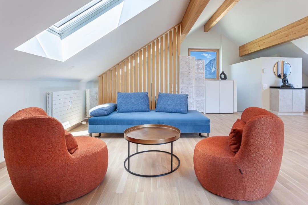 Photo of Livingroom in Leontica