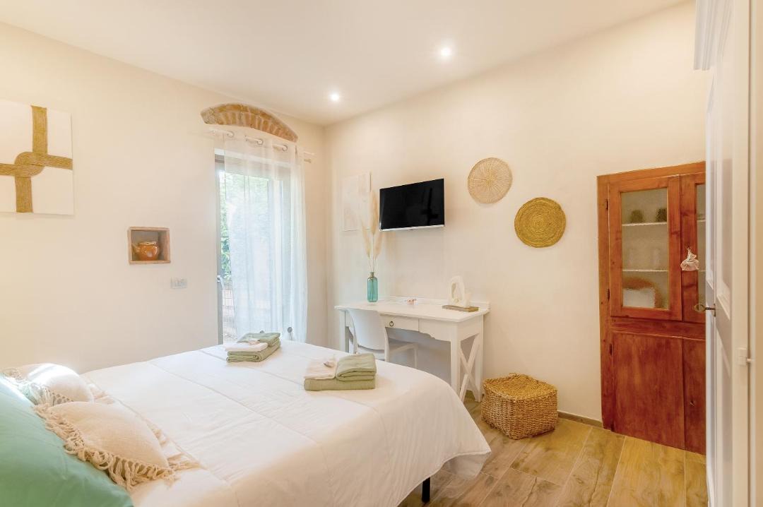 Photo of Bedroom in Gorgognano