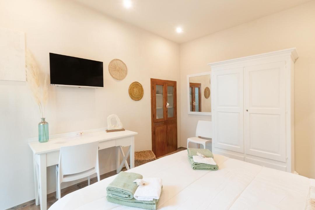 Photo of Bedroom in Gorgognano