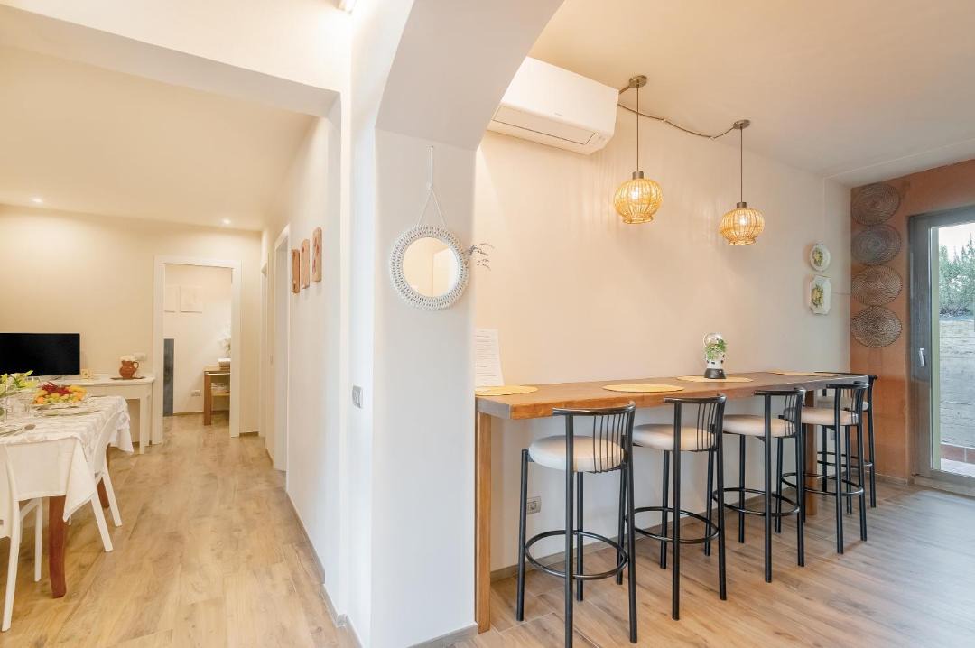 Photo of Livingroom in Gorgognano