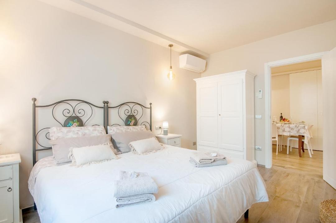Photo of Bedroom in Gorgognano