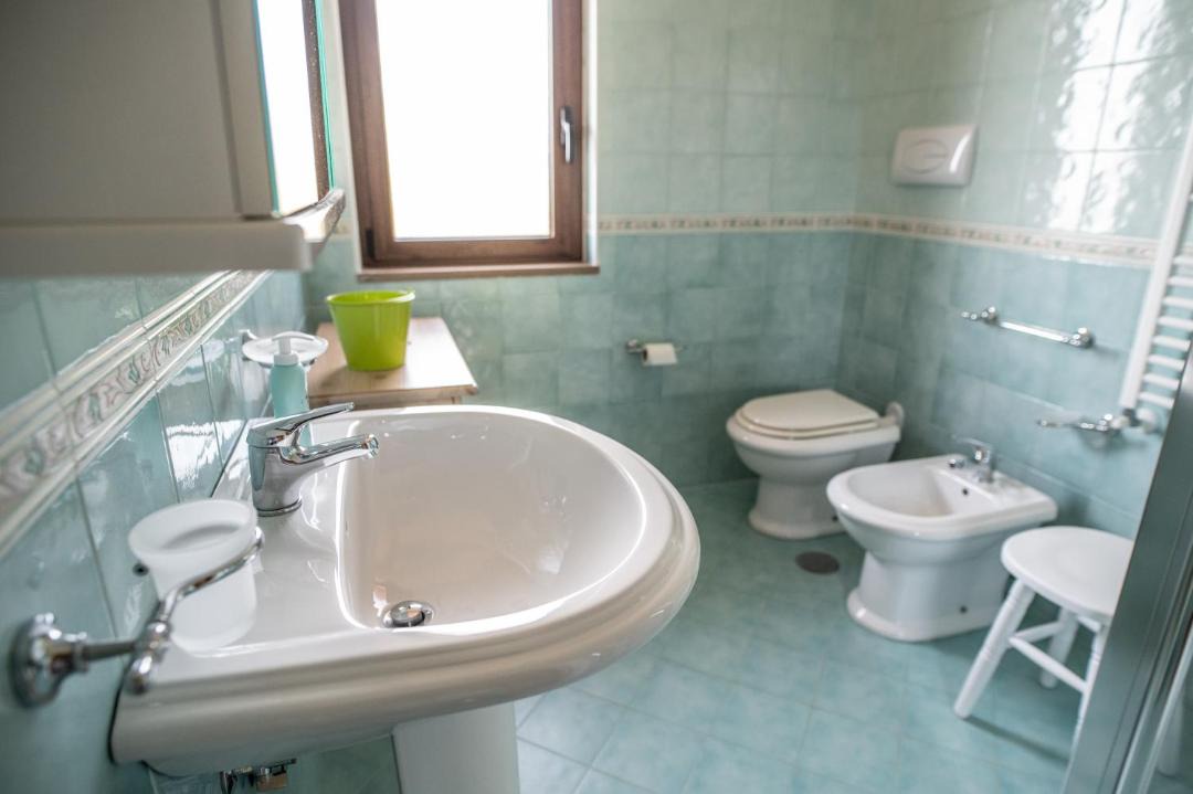 Photo of Bathroom in Cuccaro Vetere