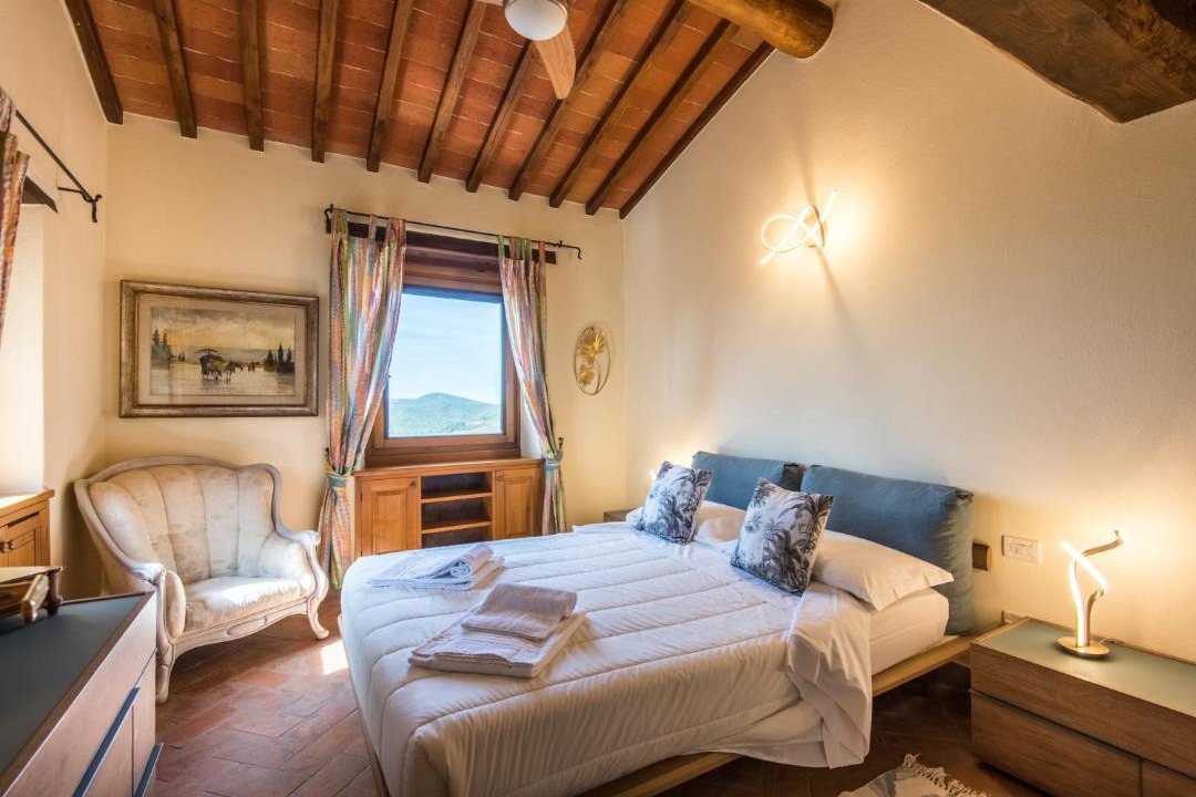 Photo of Bedroom in Vertine