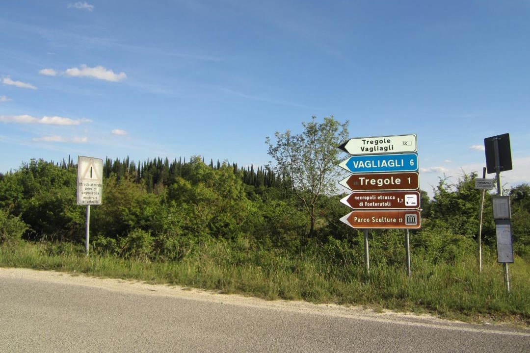 Photo of Others in Castellina in Chianti