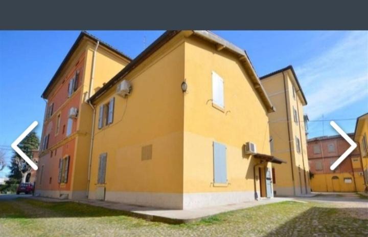 Photo of Buildings in Borgo Panigale