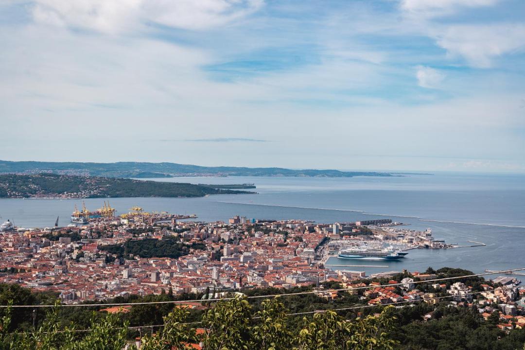 Photo of Others in Roiano-Gretta-Barcola-Cologna-Scorcola