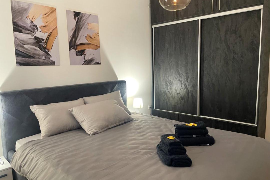 Photo of Bedroom in Sombor