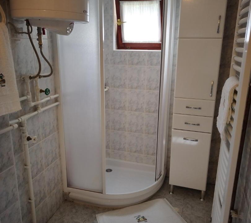 Photo of Bathroom in Beserovina