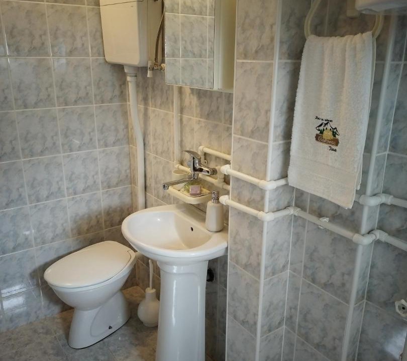 Photo of Bathroom in Beserovina