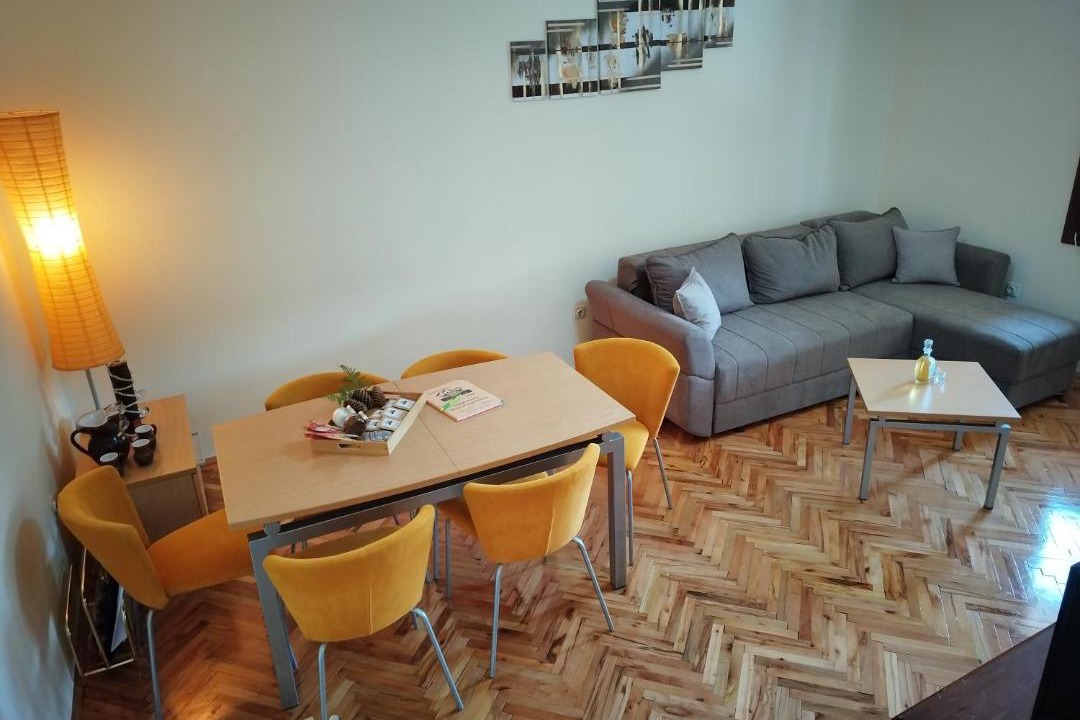 Photo of Livingroom in Beserovina