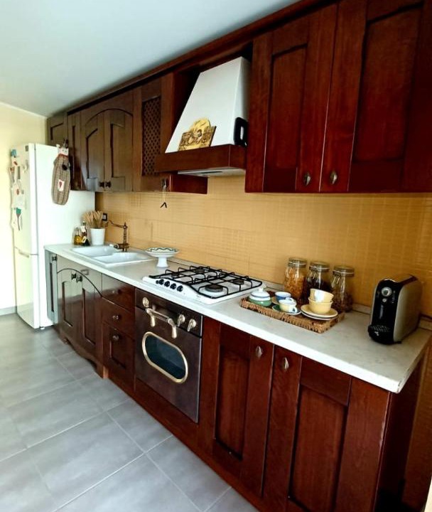 Photo of Kitchen in Lancusi