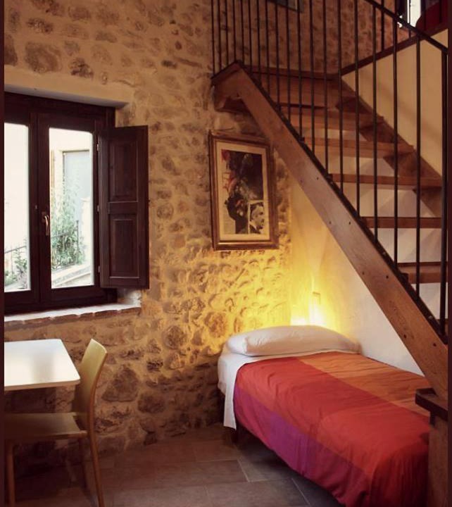 Photo of Bedroom in Assergi